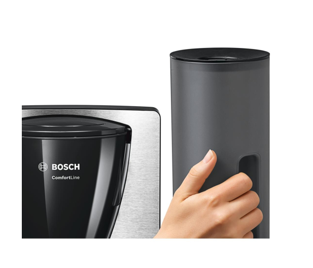 Bosch Ekspres przelewowy TKA6A043 - 362647 - zdjęcie 2